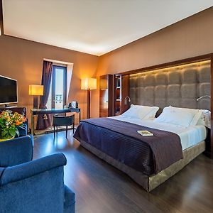 Deluxe Double Kamer