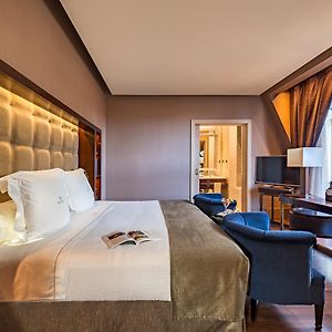 Superior Double Kamer
